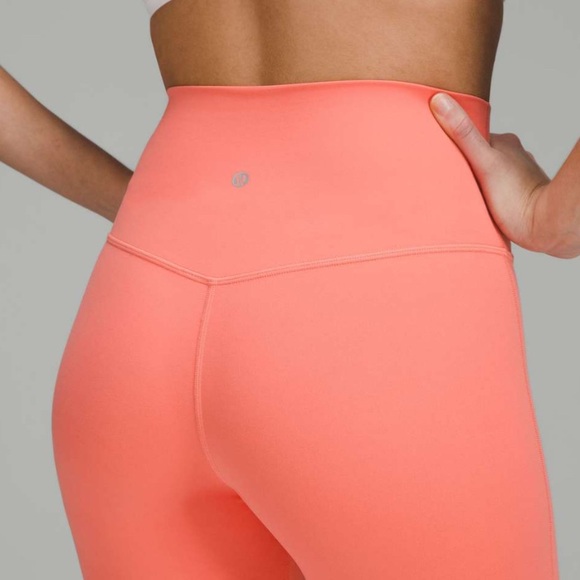 Lululemon Align 6 28” - Picture 10 of 11